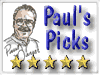 pauls picks