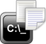 GetASCII - Command Line File Interface - Text API