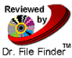 dr file finder
