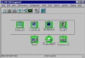 Server and System Monitoring