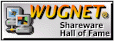 shareware hall of fame