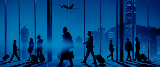 SMS Alerts for Transportation