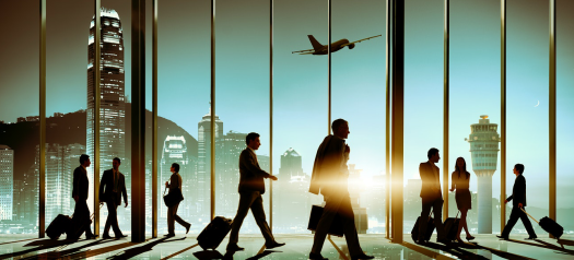 What is Data Roaming