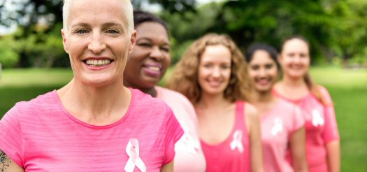 Text Messaging Improves Breast Cancer Screening