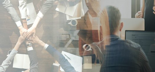 How SMS Messaging Can Improve Employee Productivity
