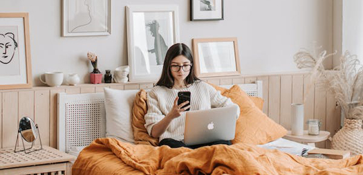 Text Messaging and Project Management
