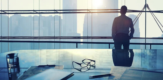 The Future of Business Communications