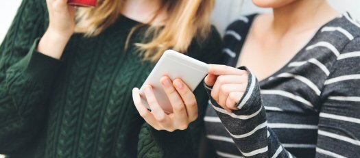 Cell Phone Etiquette