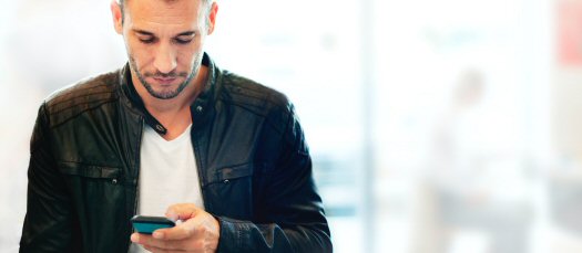 How Text Messaging Can Improve Safety