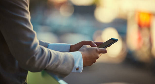 Unusual Ways to Use Text Messaging