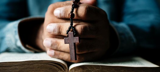 Text Me to Church: How SMS Helps Religion