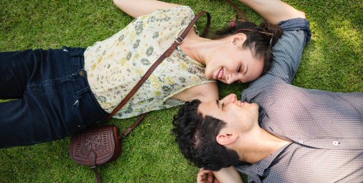 How Texting is Changing Dating