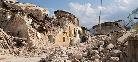 What Apps Send Earthquake Alerts?