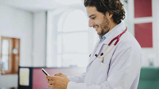 Benefits of Text messaging in Healthcare Facilities