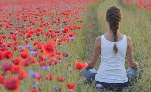 Text Messaging, Intentions, Prayers or Inspirations