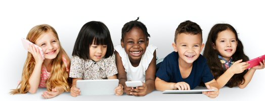 Is Text Messaging Ruining Our Youth