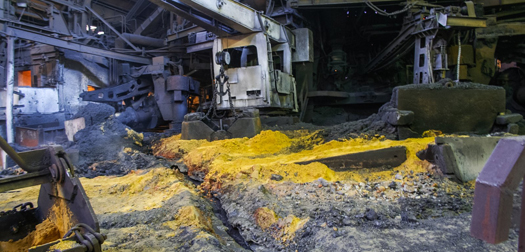 Mine Monitoring Applications and Alerts