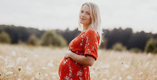 Maternity Care via Text Message