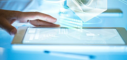 Text Messaging for Security