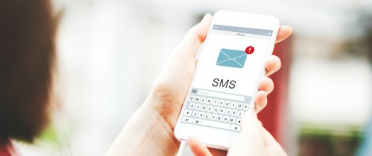 What is SMS?