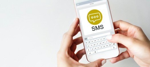 What is SMS Message