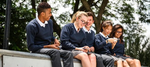 Importance of Text Messaging for Higher Education