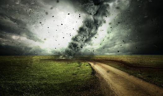How Text Messaging Can Help with Disaster Prep and Response