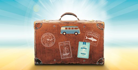 Tips for Traveling with a Cell Phone