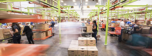 How Text Messaging Can Help Improve Warehouse Operations