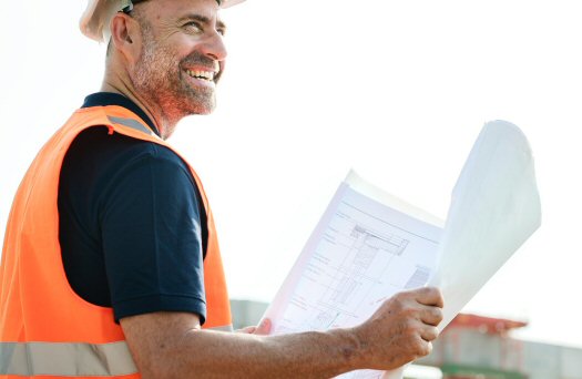 How Construction Companies Use Text Messaging