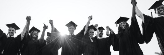 SMS improving educational outcomes