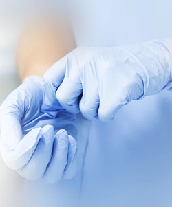 HIPAA SMS compliance in healthcare