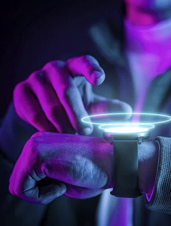 Text Messaging and IoT