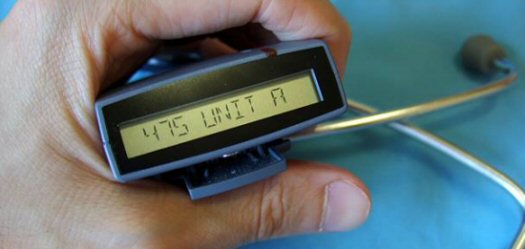 Why Paging is Still Critical Infrastructure