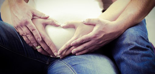 Prenatal care text messaging