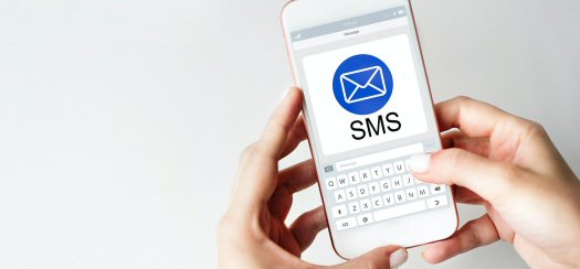 Difference between SMS and MMS