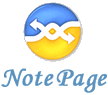 NotePage, Inc. Forum Index