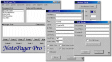 messaging software