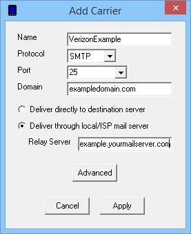 AddSMTP6