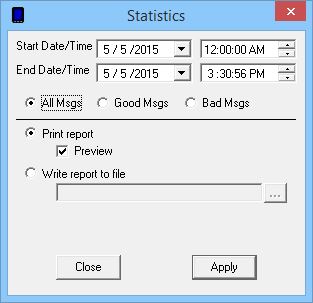 ReportsStatisticsbyDateTime