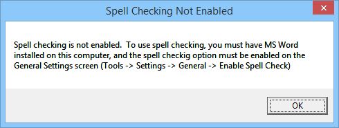 SpellCheckRequirement2