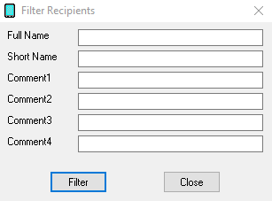 PGCFilter