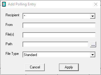 AddAdvancedPolling
