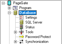 AdminDatabase