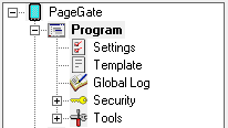 AdminProgram