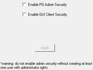 AdminProgramSecuritySettings