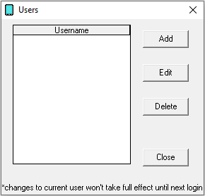 AdminProgramSecurityUsers
