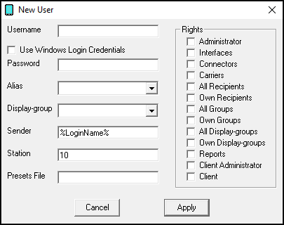 AdminProgramSecurityUsersAdd