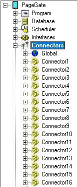 connectors