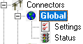 ConnectorsGlobal